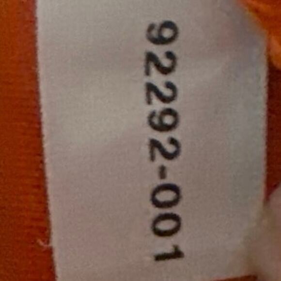 Coach Dabo Swinney signed 2017 #6 R. Hopkins jersey 2017 Nike Brand New w/ tags - Picture 11 of 12